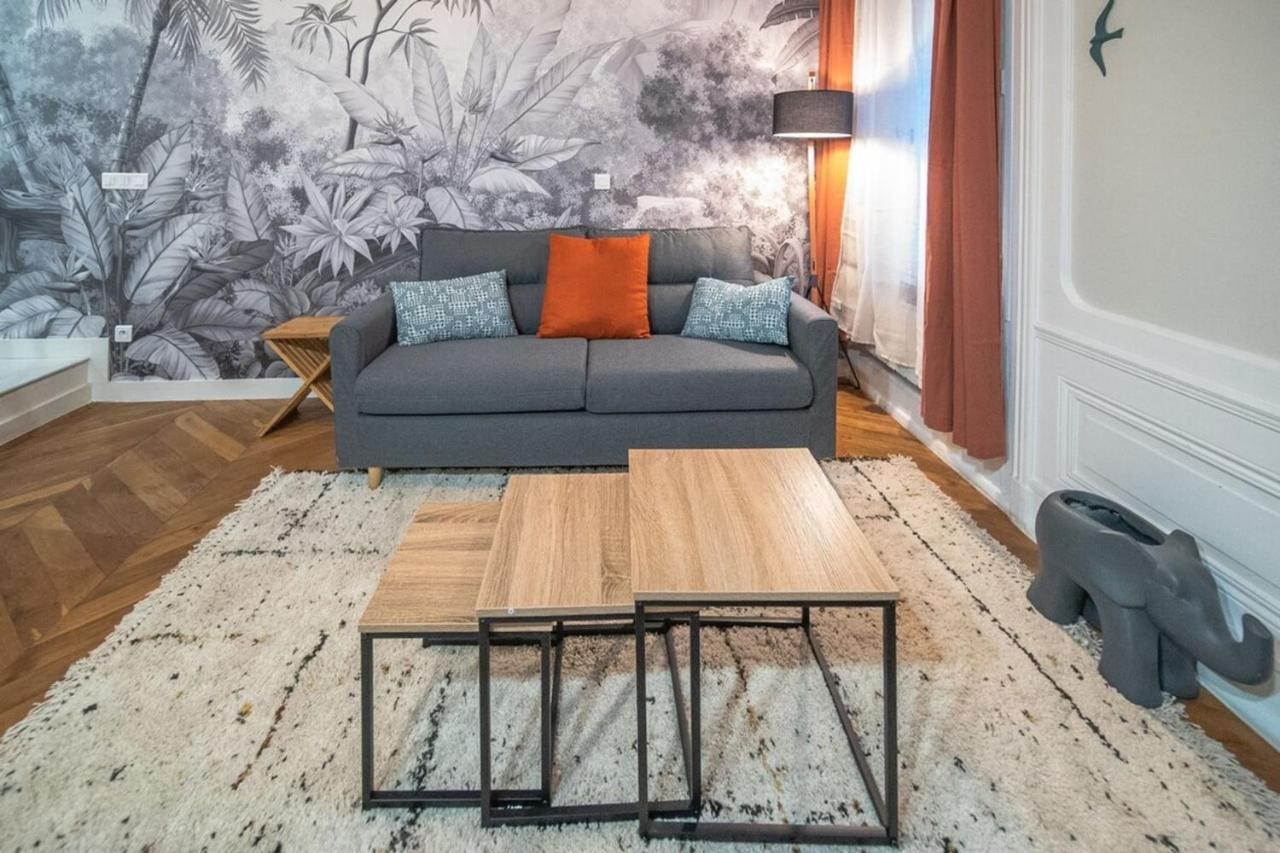 Chez Jean - Beautiful Renovated - Cordeliers *