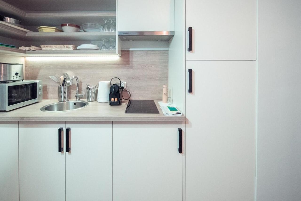Apartamento Chez Jean - Beautiful Renovated - Cordeliers *